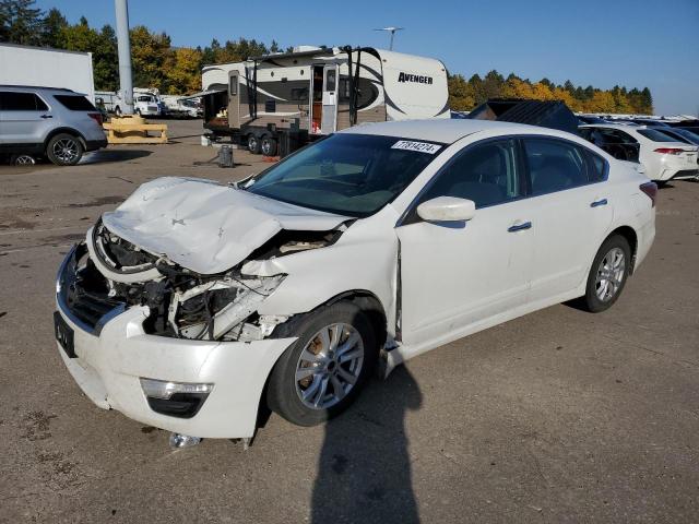 NISSAN ALTIMA 2.5 2014 1n4al3ap6ec190729