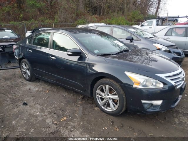 NISSAN ALTIMA 2014 1n4al3ap6ec191475