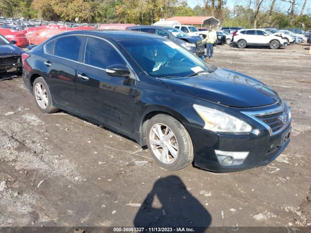 NISSAN ALTIMA 2014 1n4al3ap6ec191914