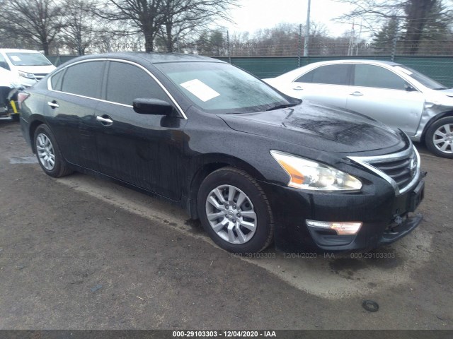 NISSAN ALTIMA 2014 1n4al3ap6ec191931