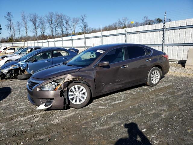 NISSAN ALTIMA 2.5 2014 1n4al3ap6ec192464