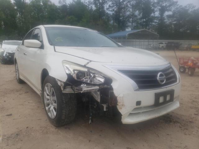 NISSAN ALTIMA 2.5 2014 1n4al3ap6ec192853