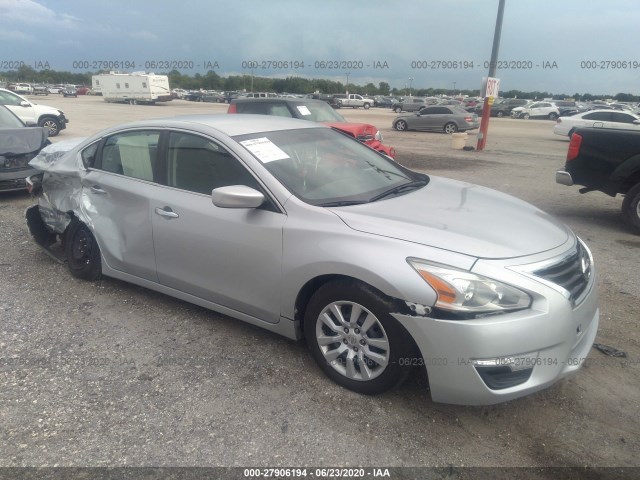 NISSAN ALTIMA 2014 1n4al3ap6ec193114