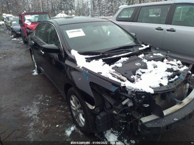 NISSAN ALTIMA 2014 1n4al3ap6ec194490