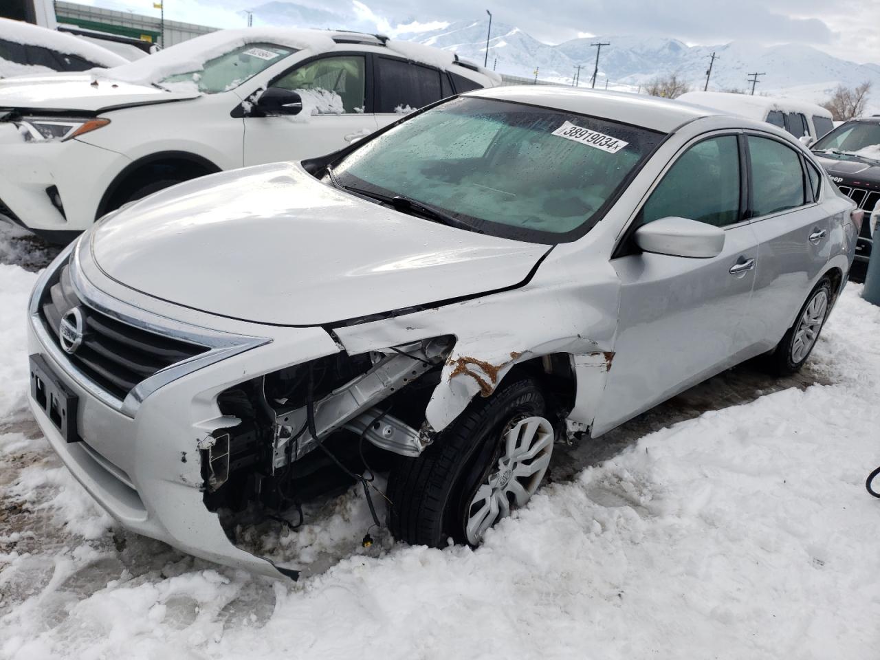 NISSAN ALTIMA 2014 1n4al3ap6ec194828