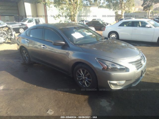 NISSAN ALTIMA 2014 1n4al3ap6ec195106