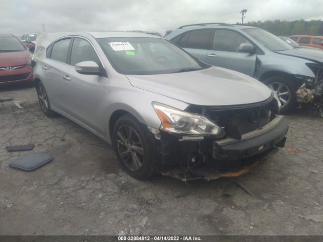 NISSAN ALTIMA 2014 1n4al3ap6ec195624