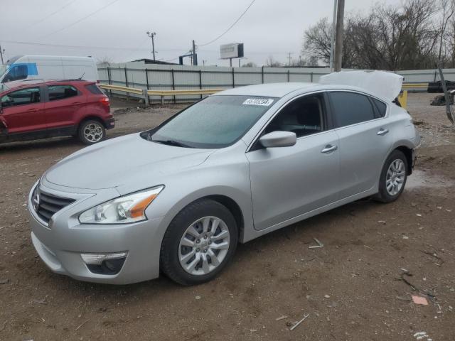 NISSAN ALTIMA 2014 1n4al3ap6ec195655