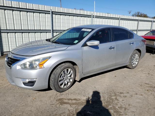 NISSAN ALTIMA 2014 1n4al3ap6ec195669