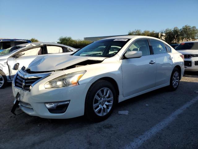 NISSAN ALTIMA 2.5 2014 1n4al3ap6ec196255