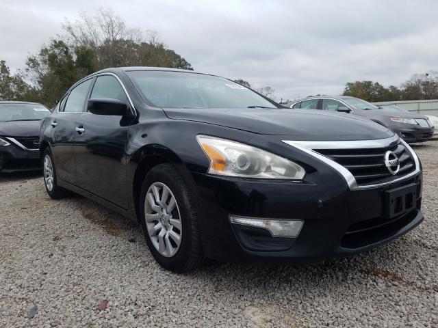 NISSAN ALTIMA 2.5 2014 1n4al3ap6ec197003