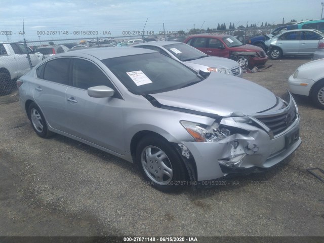 NISSAN ALTIMA 2014 1n4al3ap6ec197244