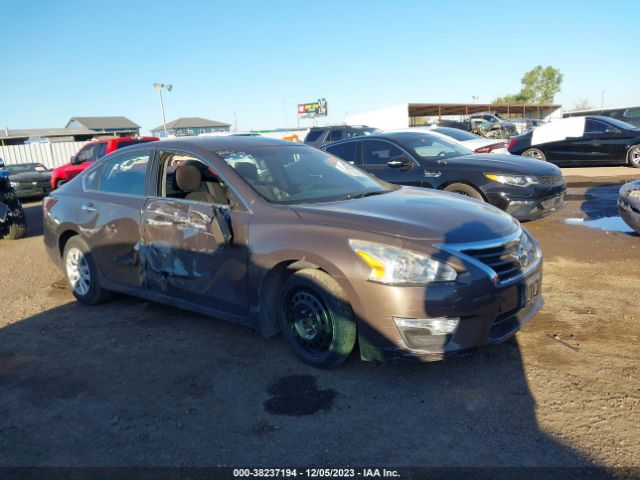 NISSAN ALTIMA 2014 1n4al3ap6ec197549