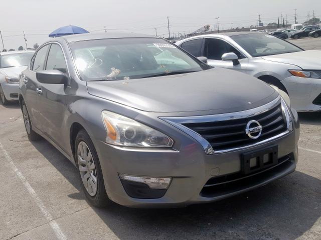 NISSAN ALTIMA 2.5 2014 1n4al3ap6ec198281