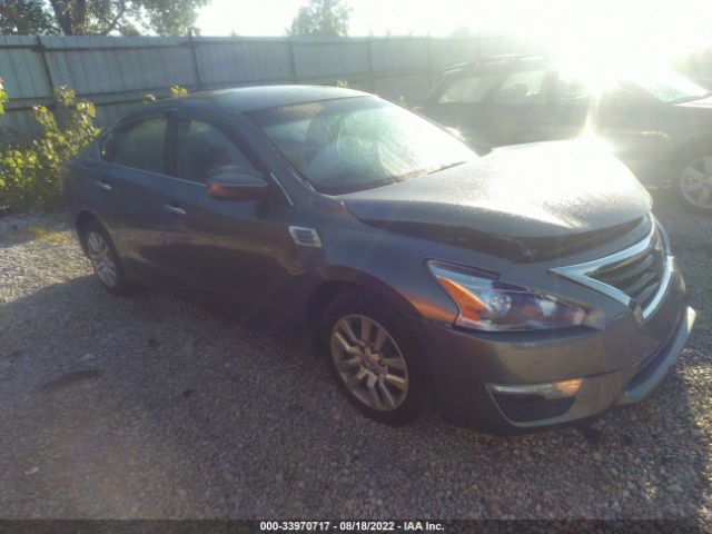 NISSAN ALTIMA 2014 1n4al3ap6ec198779