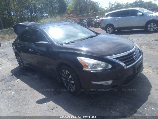 NISSAN ALTIMA 2014 1n4al3ap6ec198877