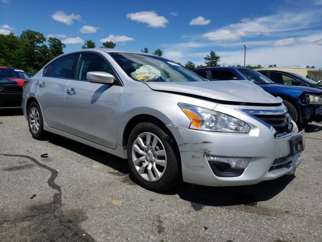 NISSAN ALTIMA 2.5 2014 1n4al3ap6ec199155