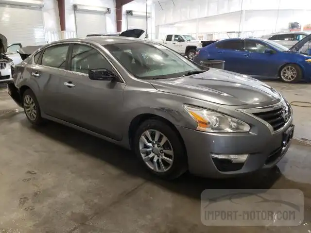 NISSAN ALTIMA 2014 1n4al3ap6ec199317