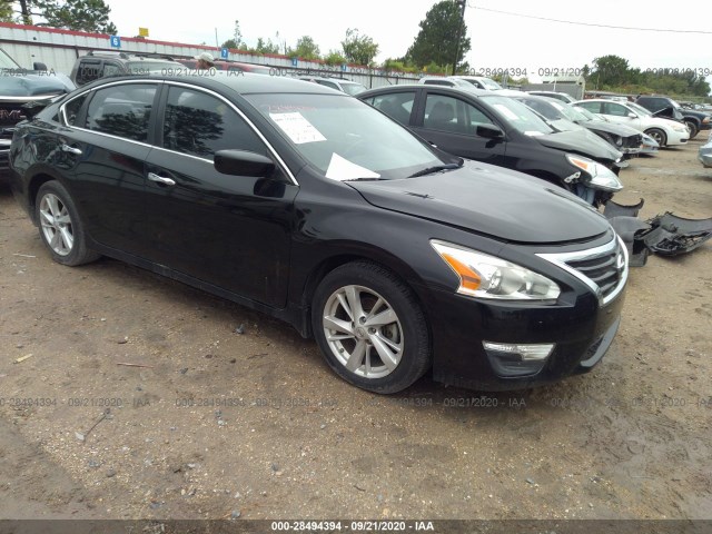 NISSAN ALTIMA 2014 1n4al3ap6ec199561