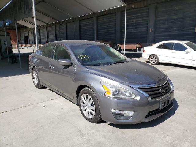 NISSAN ALTIMA 2.5 2014 1n4al3ap6ec199866