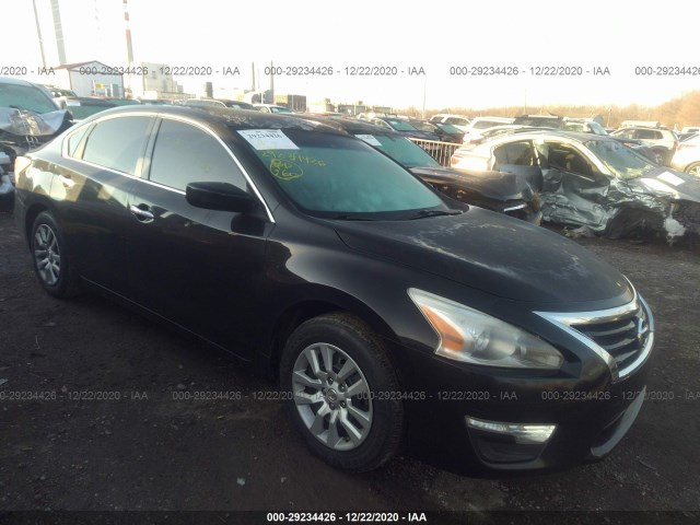 NISSAN ALTIMA 2014 1n4al3ap6ec200692