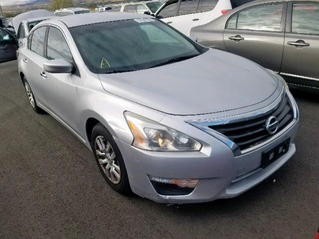 NISSAN ALTIMA 2014 1n4al3ap6ec201261