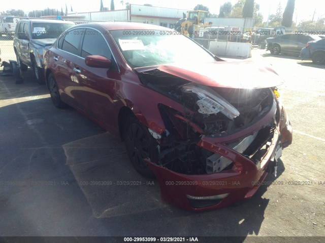 NISSAN ALTIMA 2014 1n4al3ap6ec201695