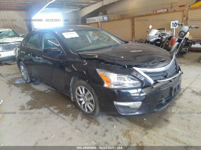 NISSAN ALTIMA 2014 1n4al3ap6ec202295