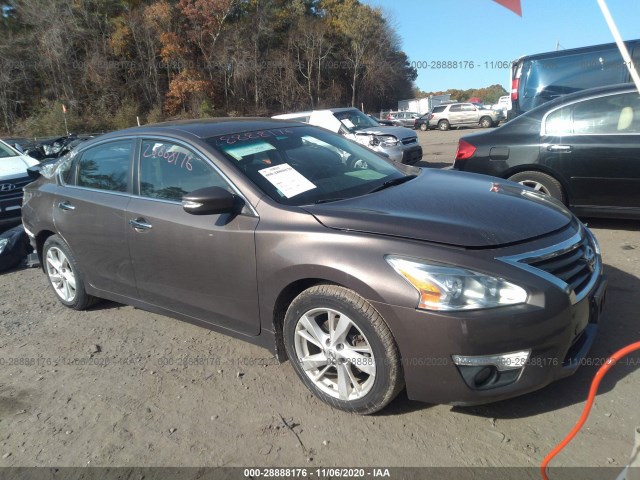 NISSAN ALTIMA 2014 1n4al3ap6ec203110