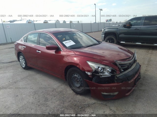 NISSAN ALTIMA 2014 1n4al3ap6ec203284