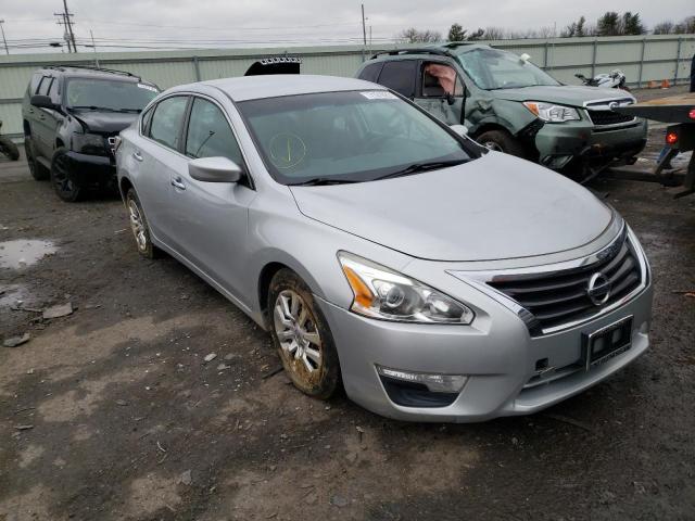 NISSAN ALTIMA 2.5 2014 1n4al3ap6ec203933