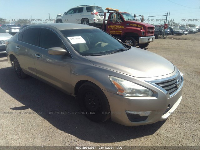 NISSAN ALTIMA 2014 1n4al3ap6ec204077