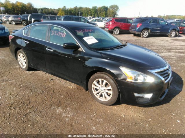 NISSAN ALTIMA 2014 1n4al3ap6ec204242