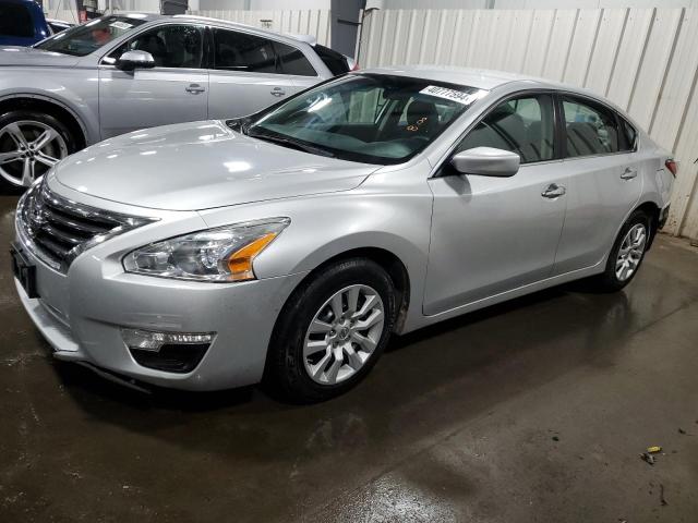 NISSAN ALTIMA 2014 1n4al3ap6ec204600