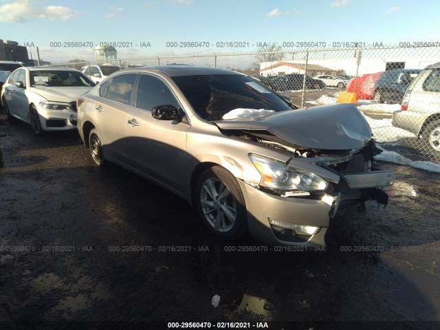 NISSAN ALTIMA 2014 1n4al3ap6ec204774