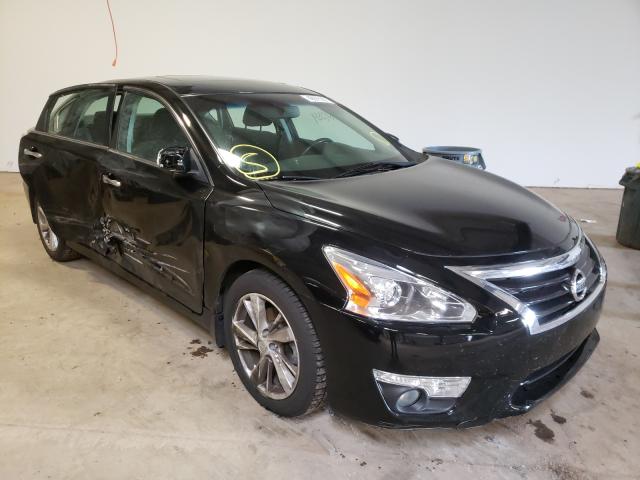 NISSAN ALTIMA 2.5 2014 1n4al3ap6ec262383