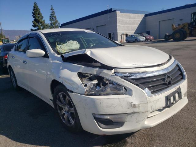 NISSAN ALTIMA 2.5 2014 1n4al3ap6ec262660