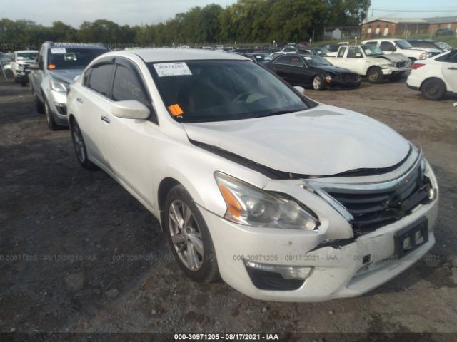 NISSAN ALTIMA 2014 1n4al3ap6ec263369