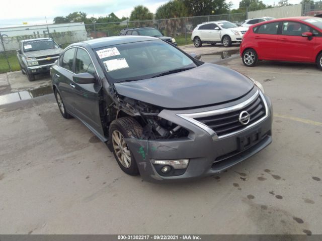 NISSAN ALTIMA 2014 1n4al3ap6ec263436