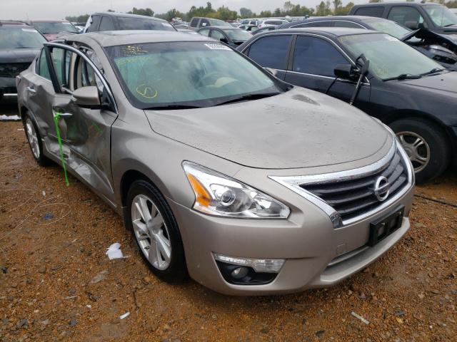 NISSAN ALTIMA 2.5 2014 1n4al3ap6ec263503