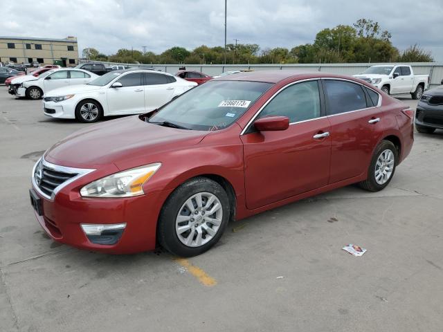 NISSAN ALTIMA 2014 1n4al3ap6ec263601