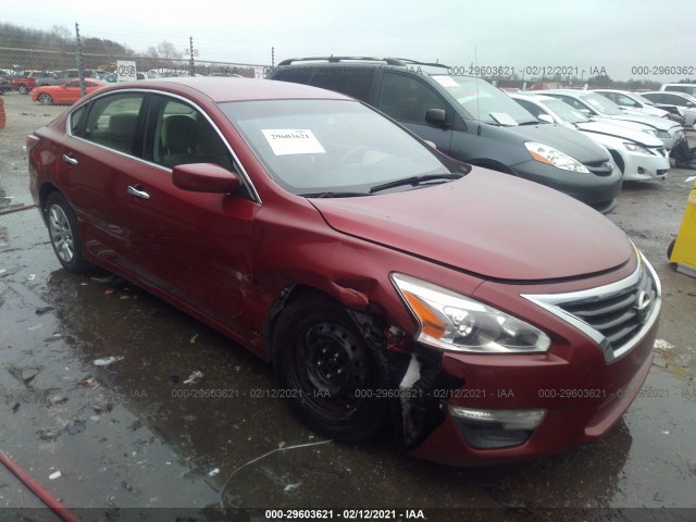 NISSAN ALTIMA 2014 1n4al3ap6ec264201