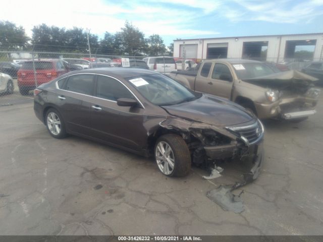 NISSAN ALTIMA 2014 1n4al3ap6ec264912