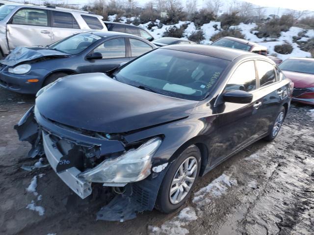 NISSAN ALTIMA 2.5 2014 1n4al3ap6ec265218