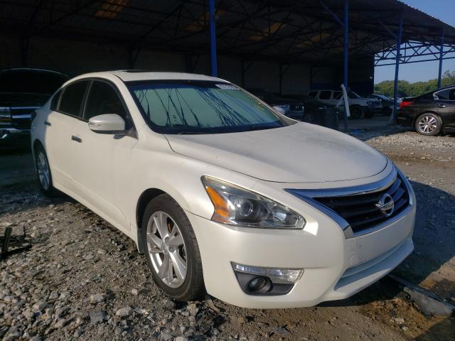 NISSAN ALTIMA 2.5 2014 1n4al3ap6ec265431