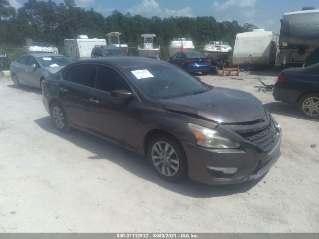 NISSAN ALTIMA 2014 1n4al3ap6ec265803