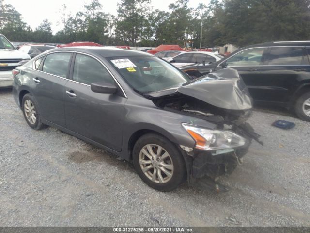 NISSAN ALTIMA 2014 1n4al3ap6ec266580