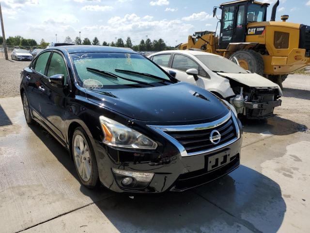 NISSAN ALTIMA 2.5 2014 1n4al3ap6ec267079