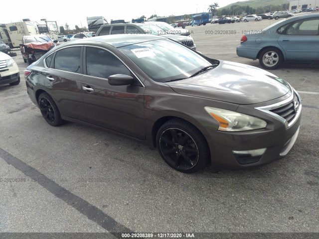 NISSAN ALTIMA 2014 1n4al3ap6ec267759