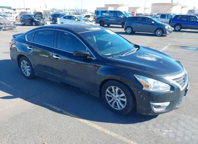 NISSAN ALTIMA 2014 1n4al3ap6ec268037